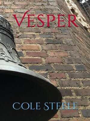 cover image of Vesper